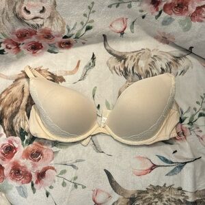 Cacique Bra